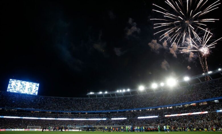 Argentina x Venezuela: onde assistir ao vivo, horário e palpites