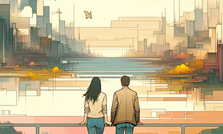 Casal com objetivos diferentes: é o fim do relacionamento?