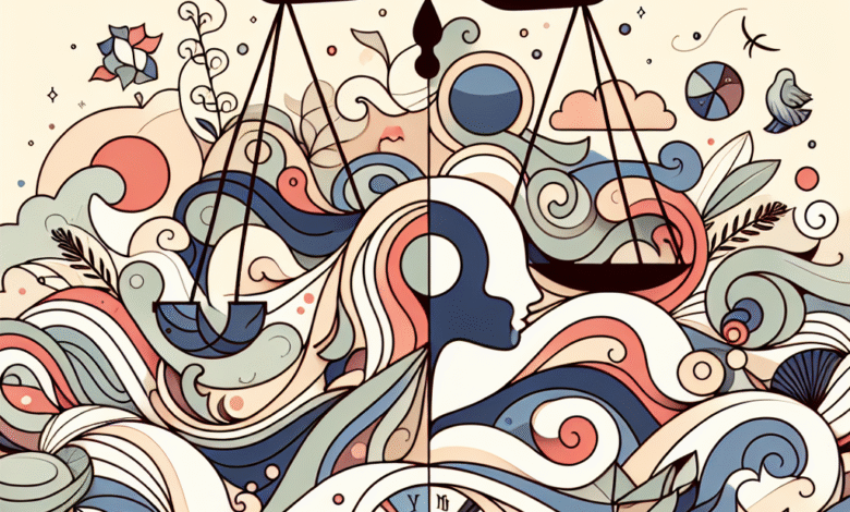 Libra: personalidade, amor e melhores combinações