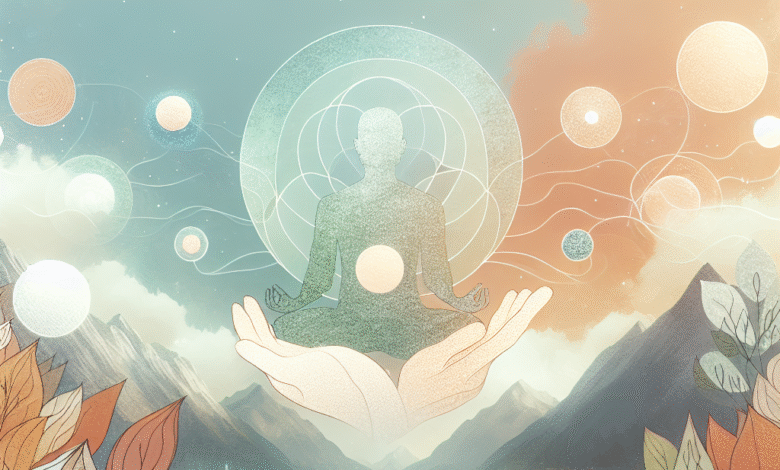 Consciência plena: cinco níveis para o despertar espiritual