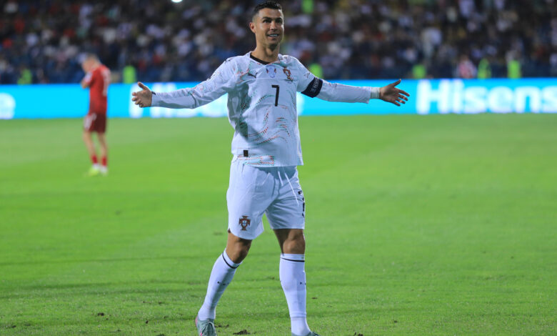 Soccer