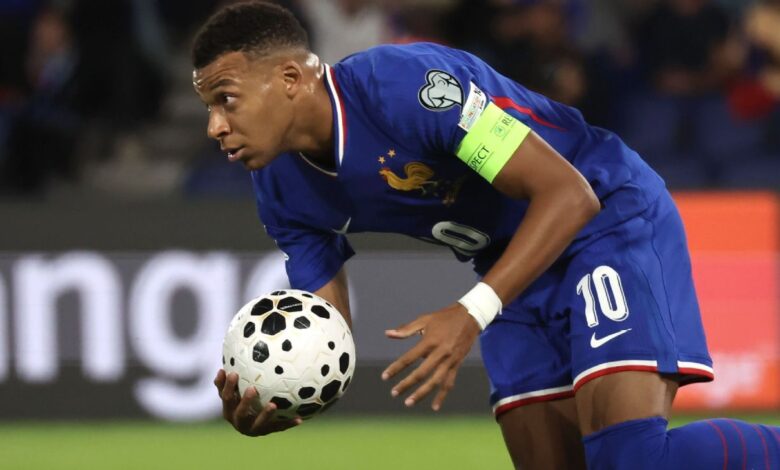 Mbappé faz forte desabafo e detona mundo do futebol: 'Enojado'