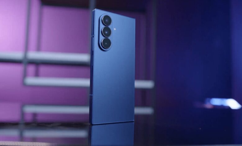 O Samsung Galaxy Fold 7 é o fim da evolução da linha?