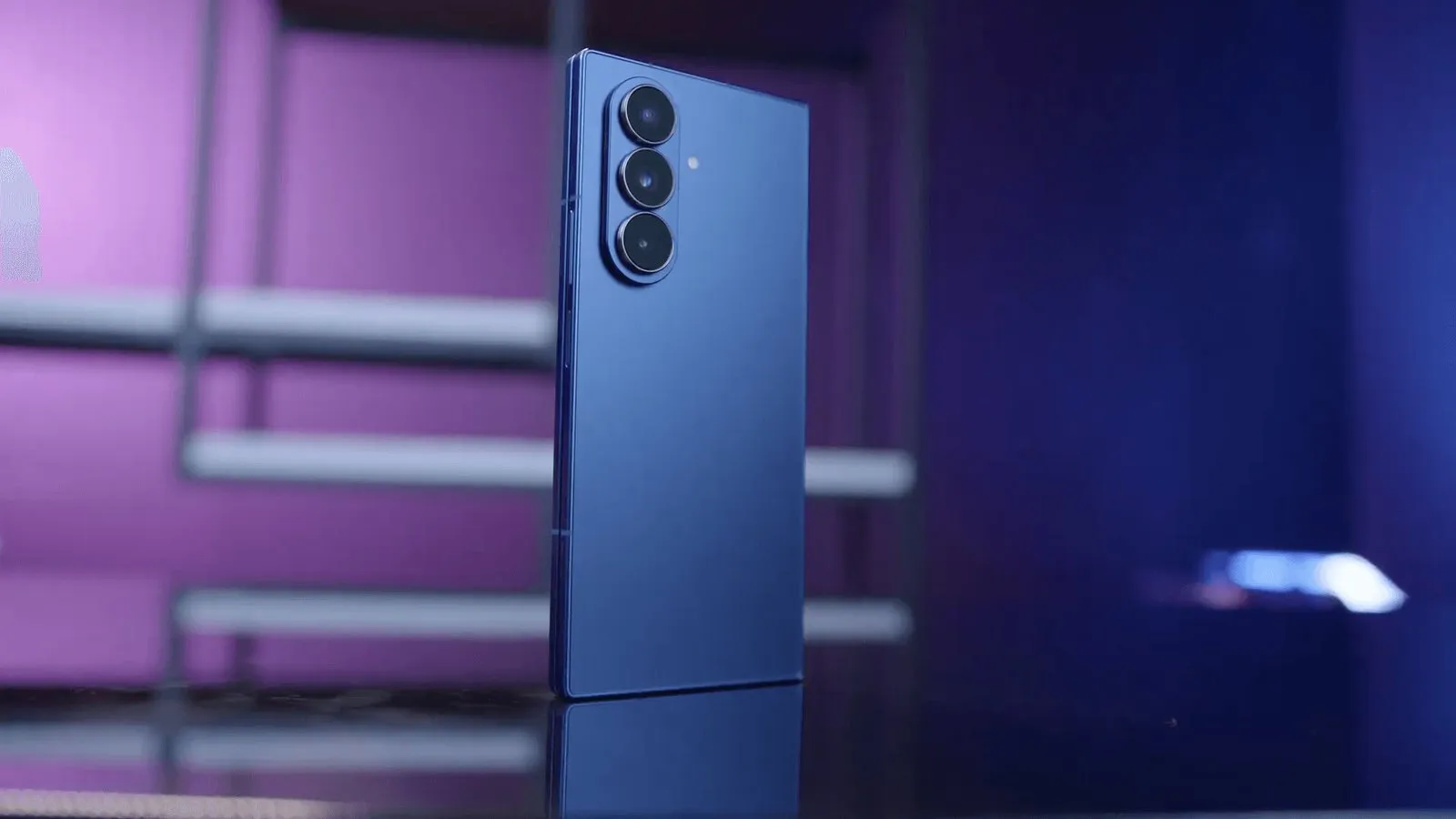 Samsung Galaxy Fold 7 marca o futuro da linha?