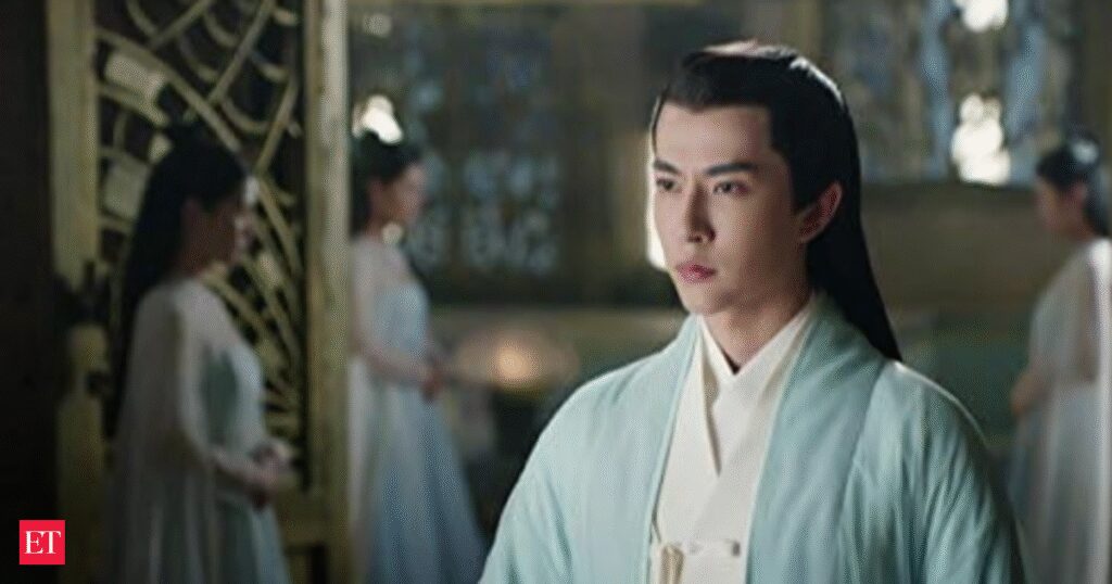 Chinese actor Alan Yu dies after falling from building in Beijing; what do we know so far