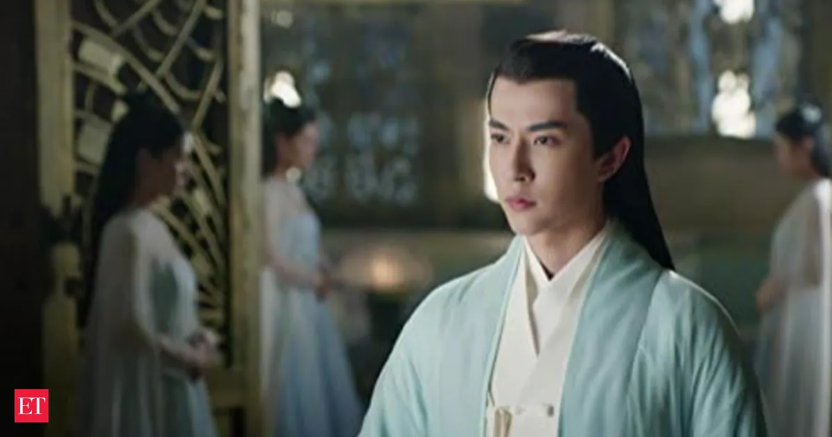 Ator chinês Alan Yu morre após queda de prédio em Pequim