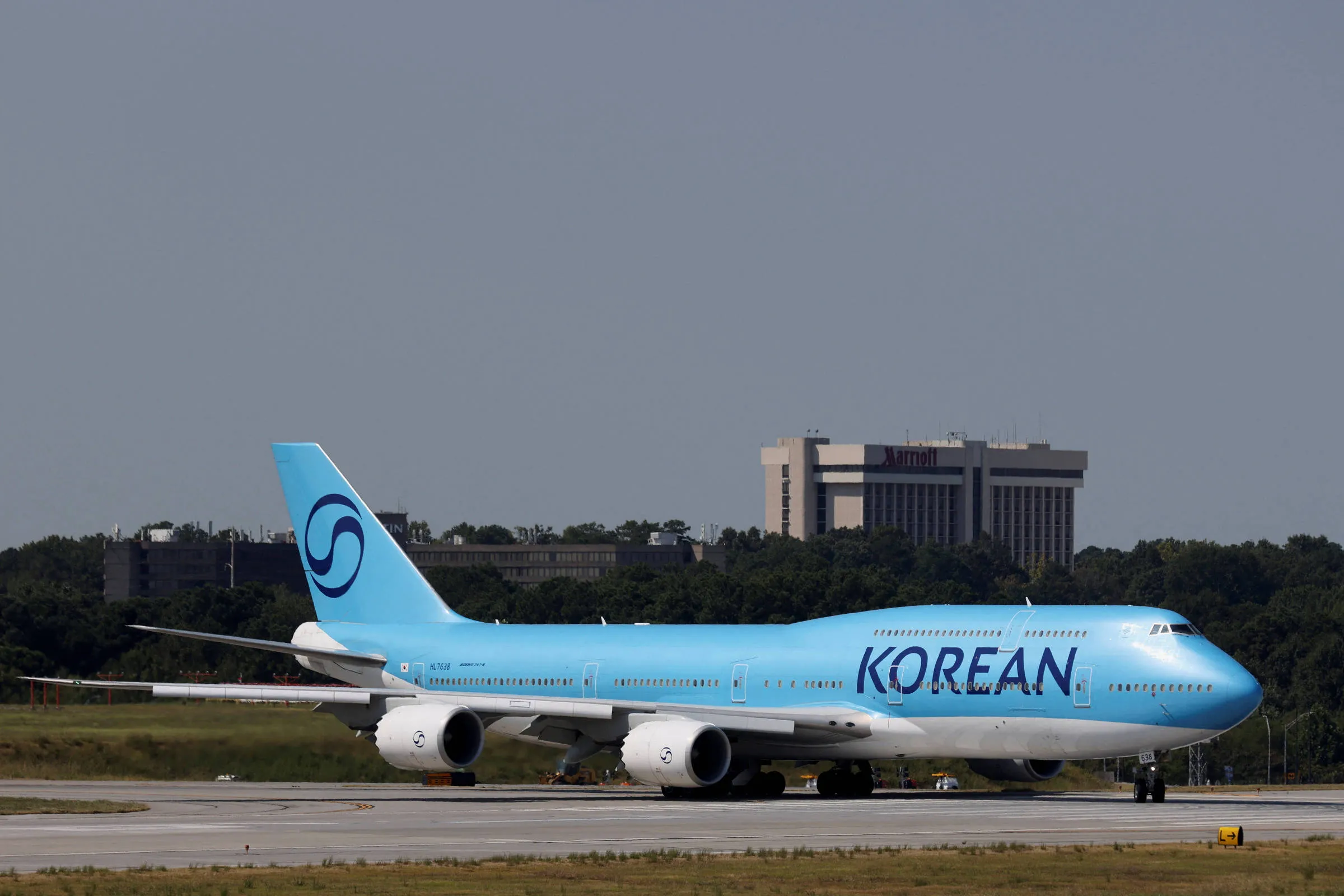 Hyundai: Trump propôs permanência, mas operários recusaram