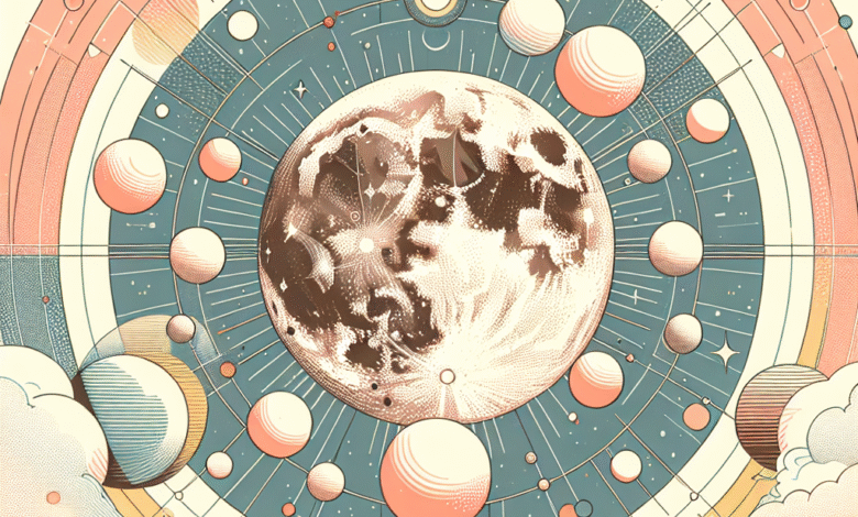 Superluas de 2026: previsões e rituais para transformação lunar