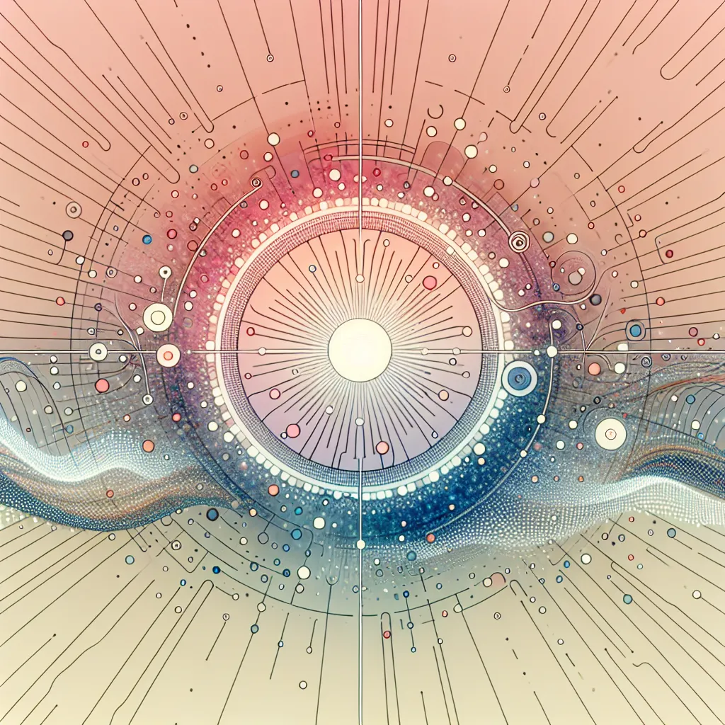 Descubra sua frequência de vibração pessoal