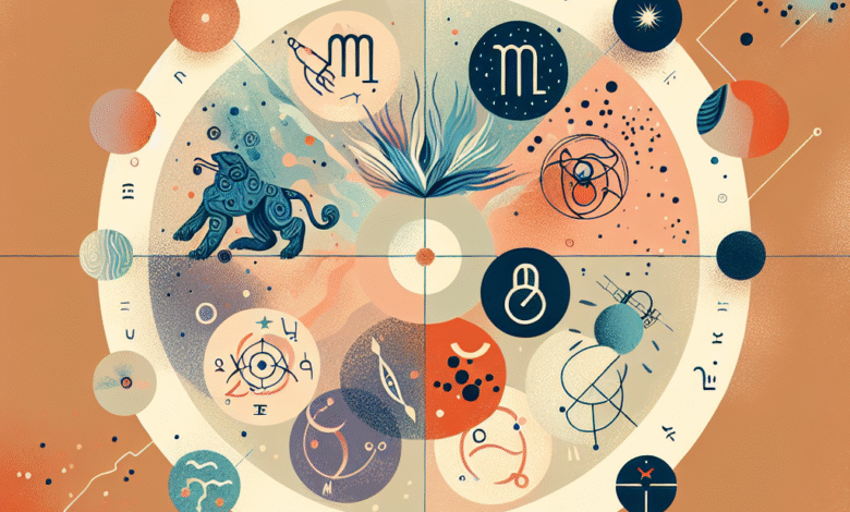 Zonas erógenas de cada signo do zodíaco