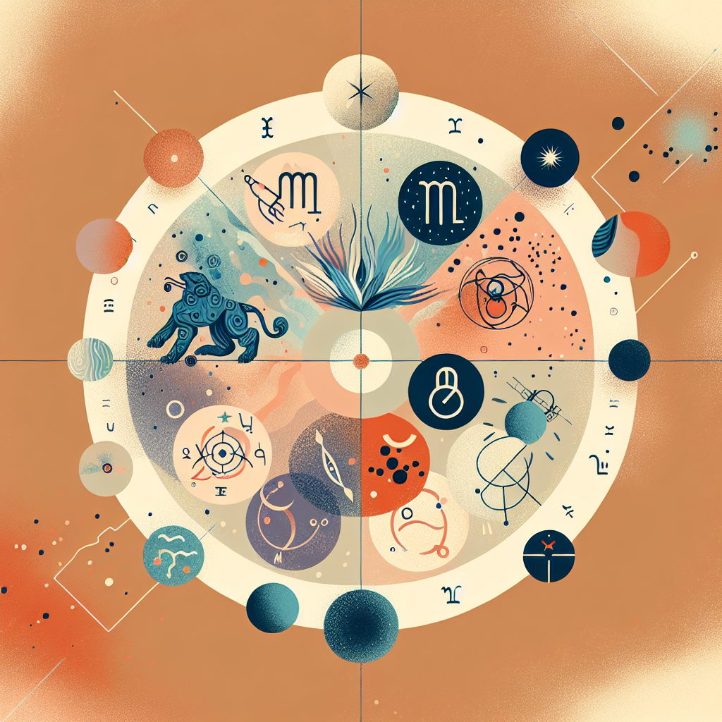 Zonas erógenas de cada signo do zodíaco