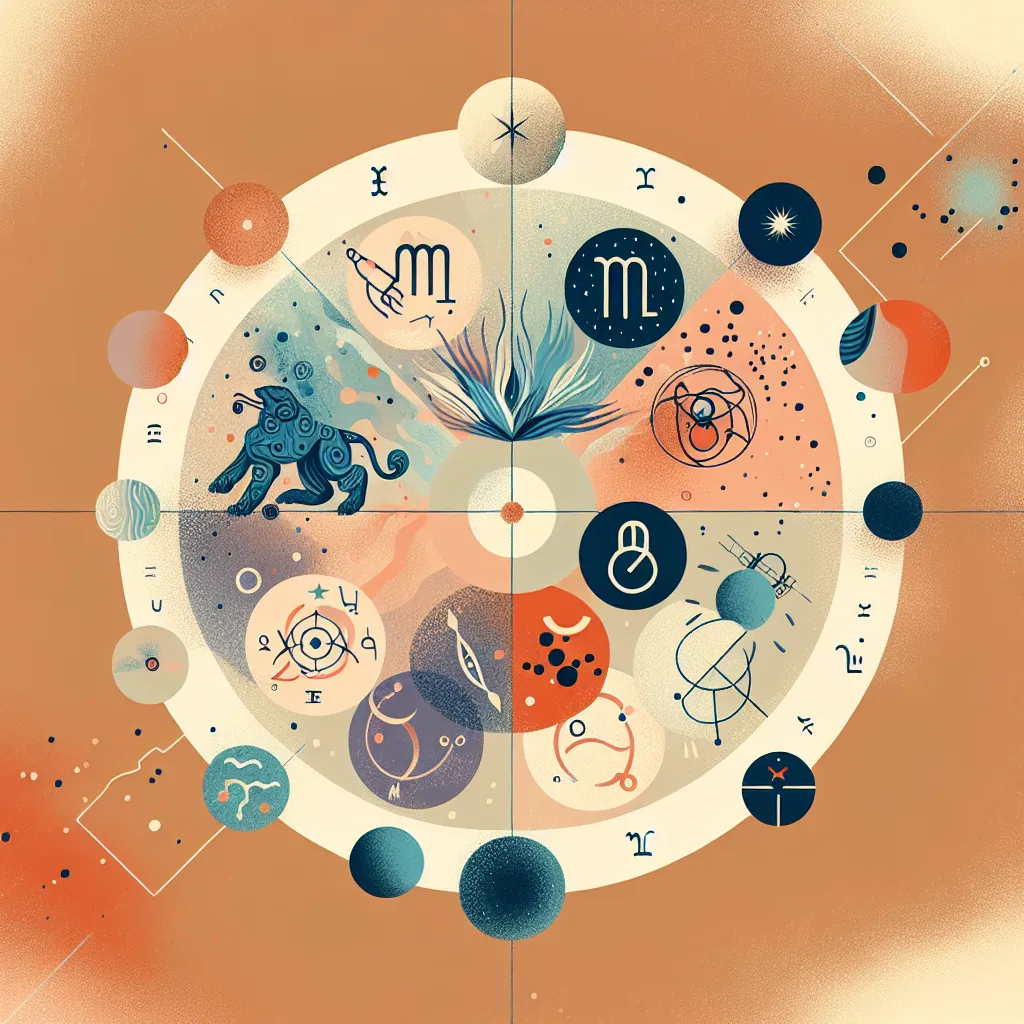 Zonas erógenas de cada signo do zodíaco