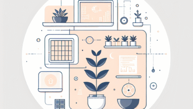 Planta ideal para apartamentos pequenos e médios