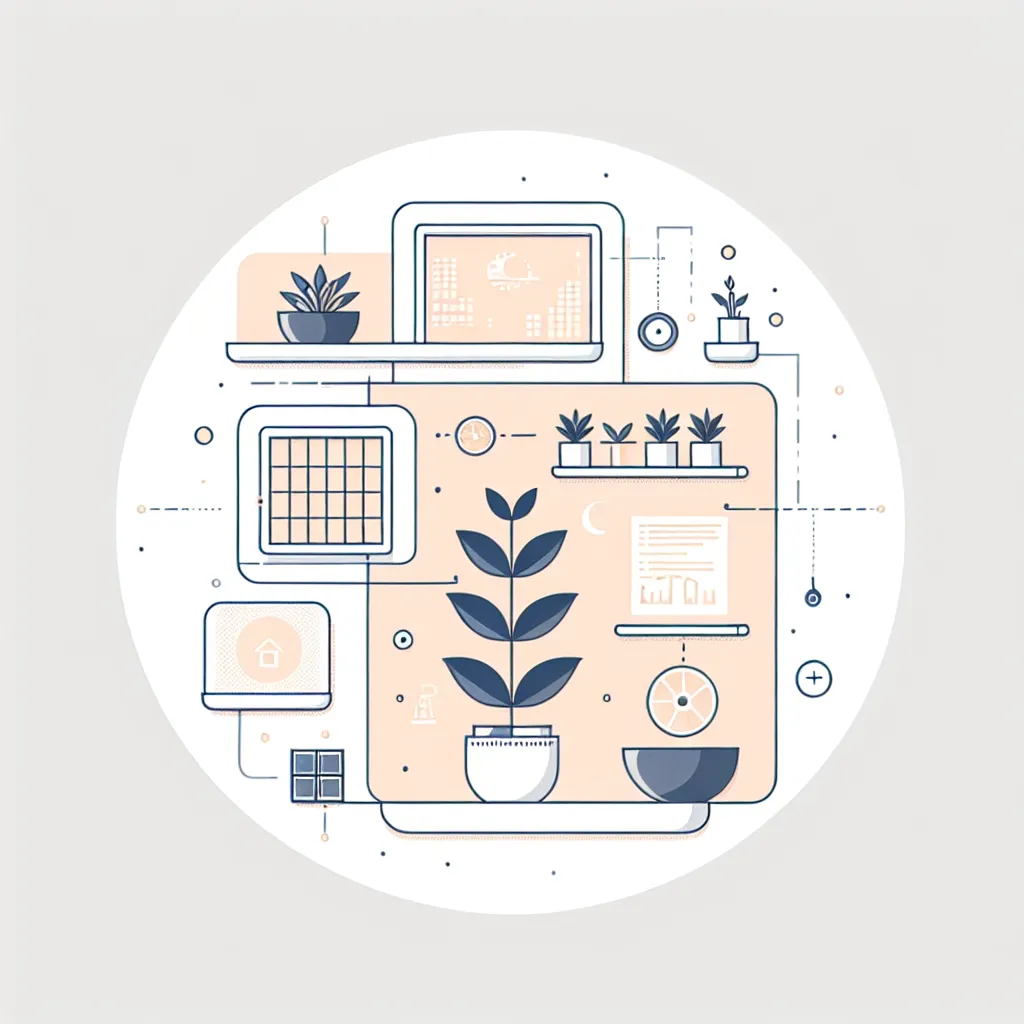 Planta ideal para apartamentos pequenos e médios