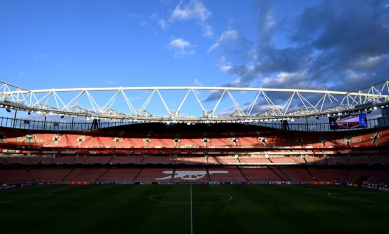 Arsenal x Forest: onde assistir ao vivo, horário e palpites