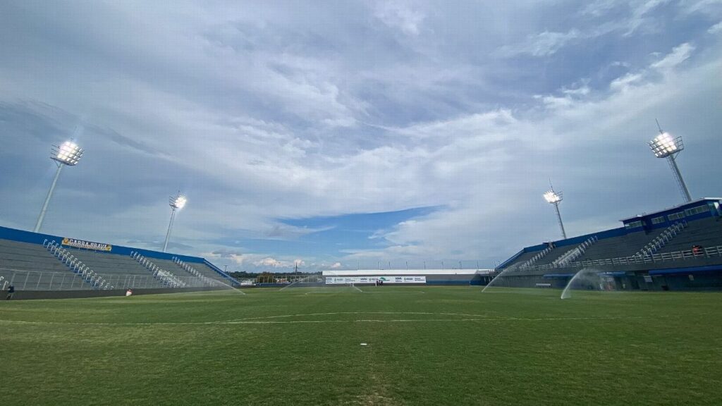 Vila Nova x Remo: onde assistir ao vivo, horário e palpites