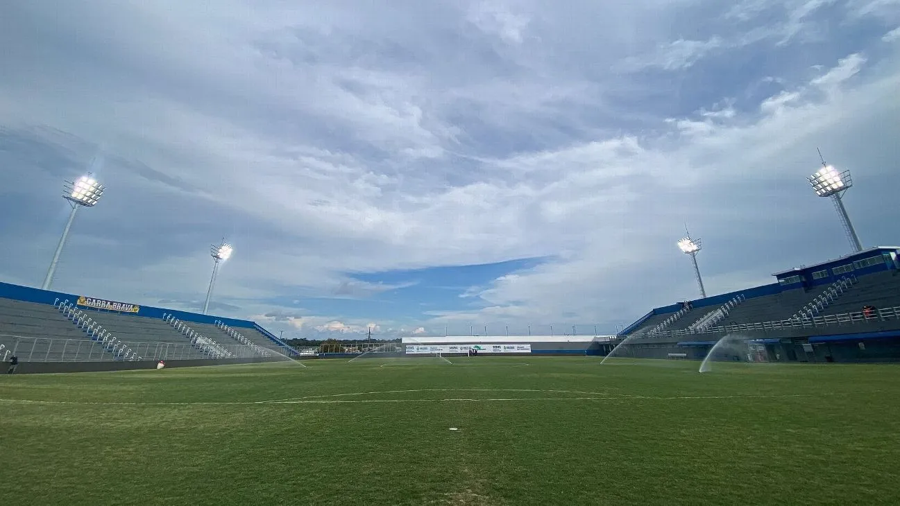 Vila Nova e Remo: como assistir ao vivo, horário e dicas