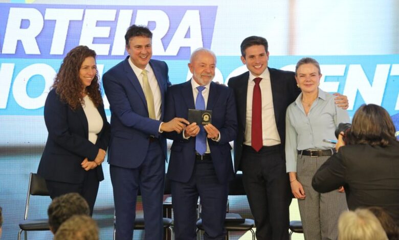 saiba como funciona o documento destinado a professores