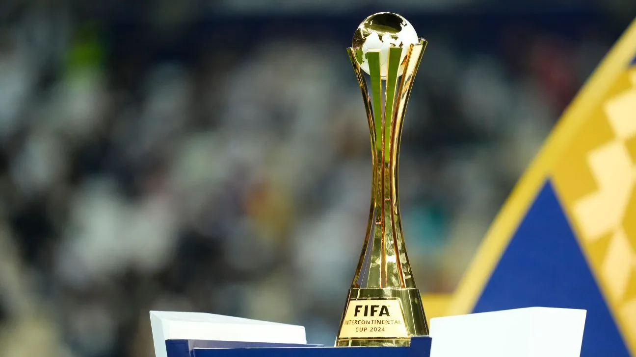 Abertura do antigo Mundial surpreende jogador brasileiro