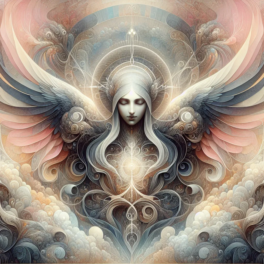 Anjo regente de 2026: sabedoria e transformação de Metatron