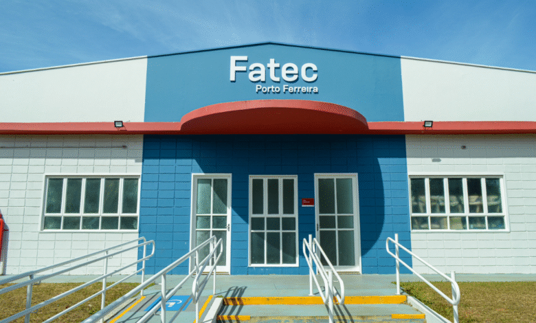 Fatec Porto Ferreira realiza feira de empregabilidade