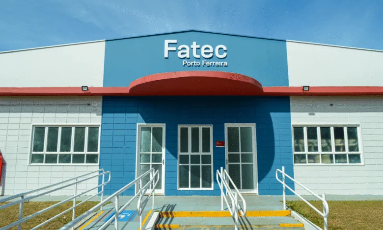 Fatec Porto Ferreira realiza feira de empregabilidade