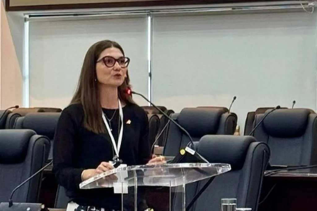 Filha de Fachin, do STF, enfrenta hostilidade em Curitiba