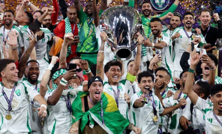 New AFC Champions League Elite season raises same question: can the Saudi Pro League giants be denied?