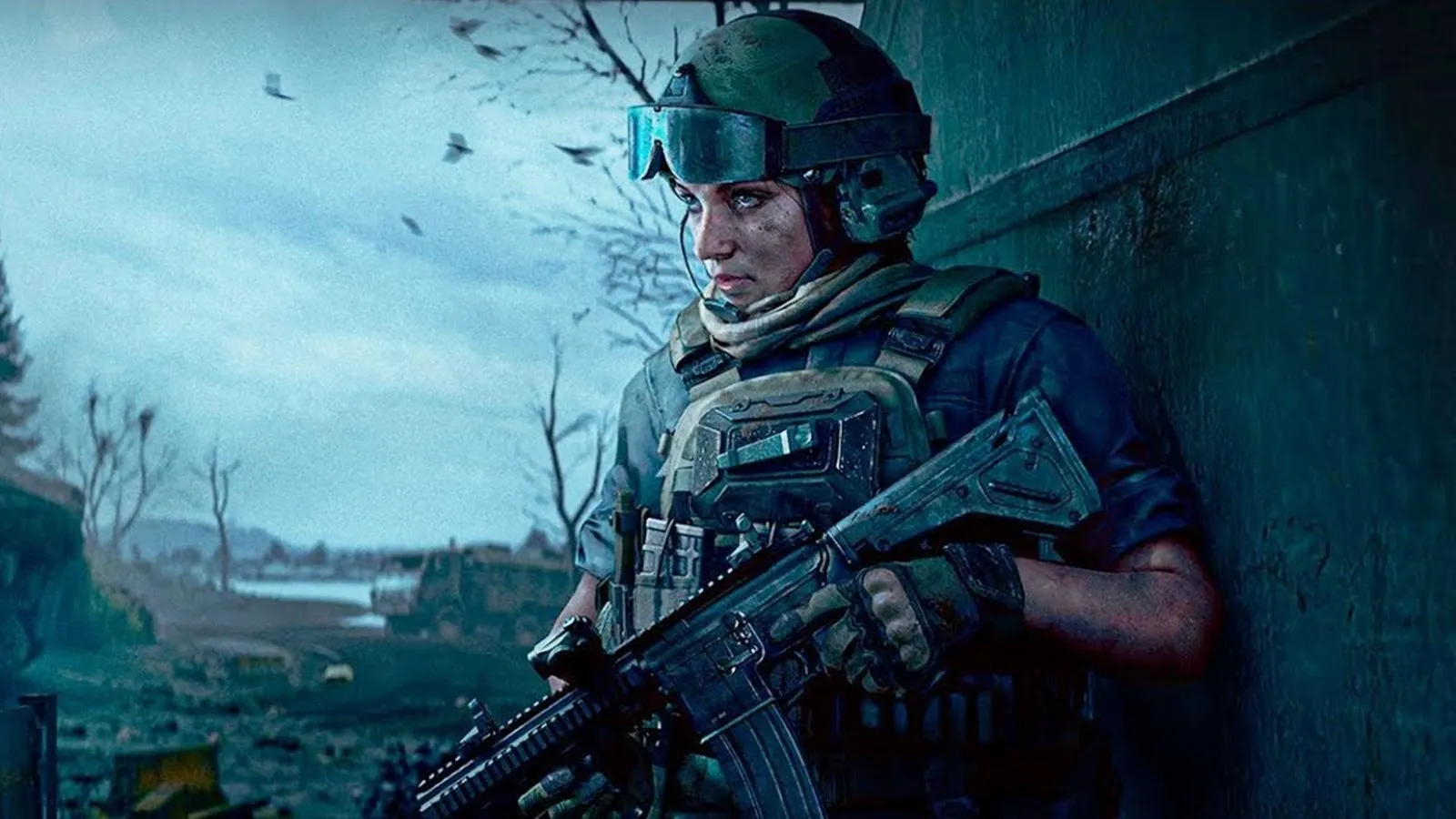 Arena Breakout Infinite: requisitos e download do jogo grátis