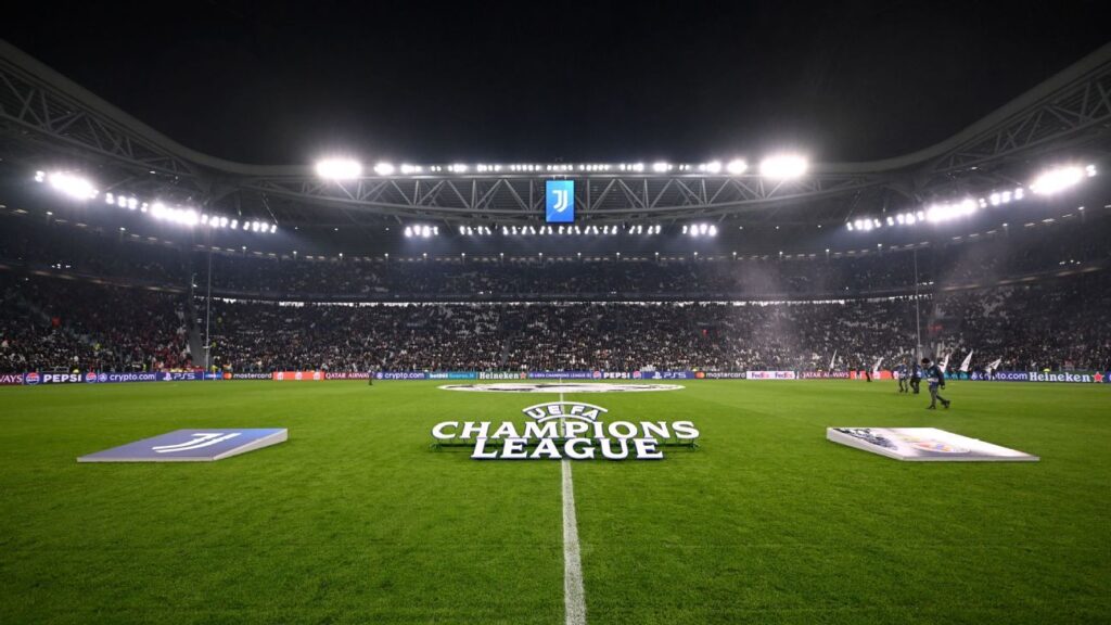 Juventus x Borussia Dortmund: onde assistir ao vivo, horário, palpites e prováveis escalações