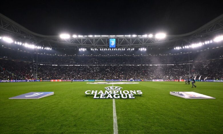 Juventus x Borussia Dortmund: onde assistir ao vivo, horário, palpites e prováveis escalações
