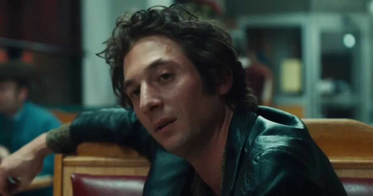 Novo trailer do filme sobre Springsteen ‘Deliver Me From Nowhere’