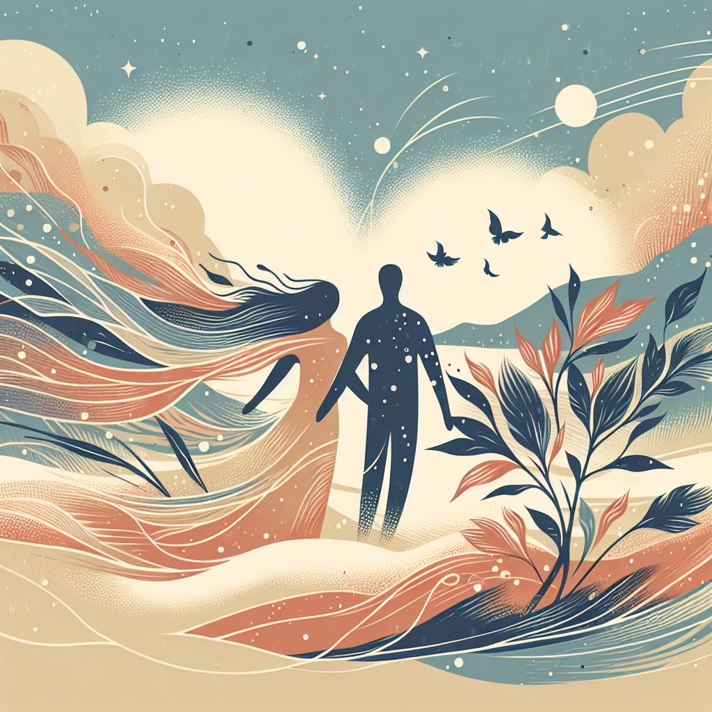 Liberdade e criatividade nas relações amorosas