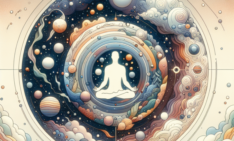 Escala Hawkins: como alinhar sua consciência aos seus sonhos