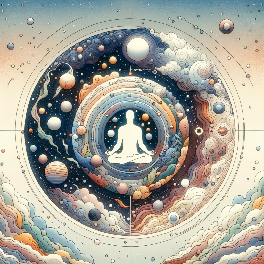 Escala Hawkins: como alinhar sua consciência aos seus sonhos