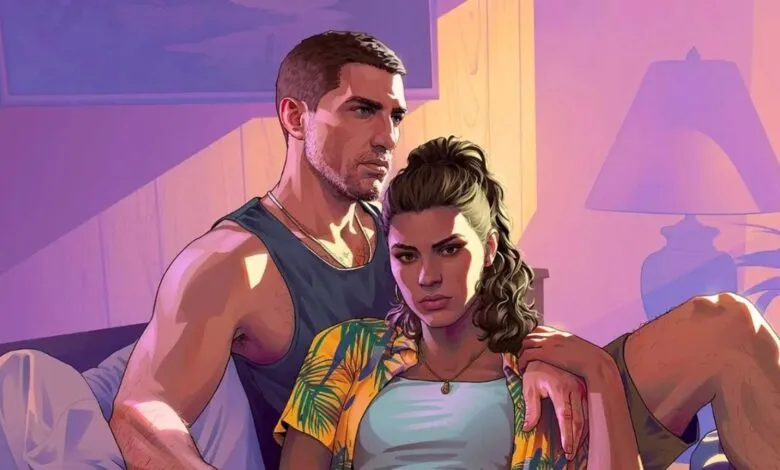 GTA 6 será o maior lançamento de jogo da história, diz Rockstar