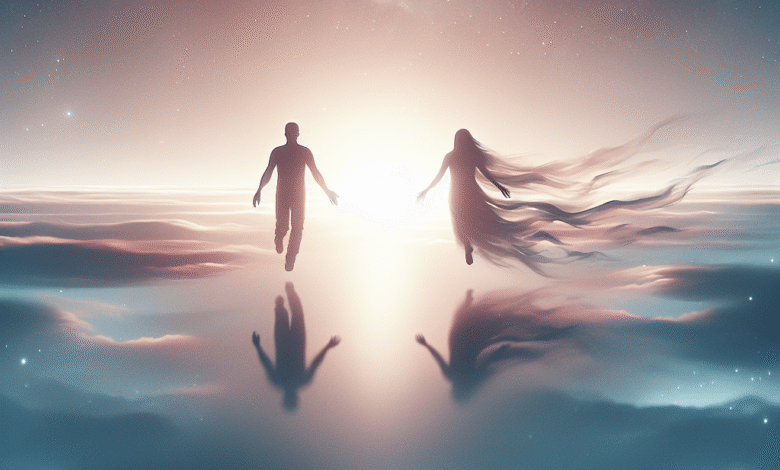 A espiritualidade e o fim dos relacionamentos: entenda por quê