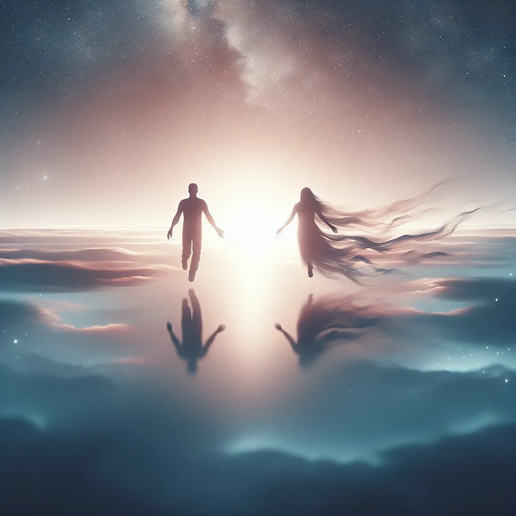 A espiritualidade e o fim dos relacionamentos: entenda por quê