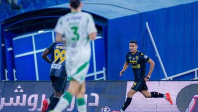 Al Taawon x Al Ettifaq: onde assistir ao vivo e as escalações do jogo de hoje (18/09) pelo Saudita | Futebol