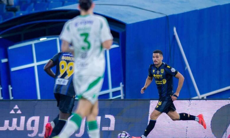 Al Taawon x Al Ettifaq: onde assistir ao vivo e as escalações do jogo de hoje (18/09) pelo Saudita | Futebol