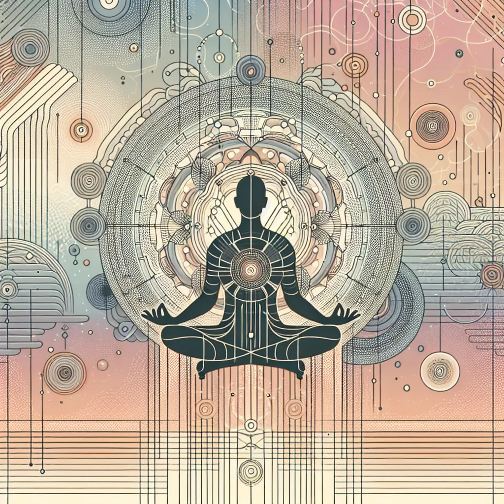 Desapego também beneficia quem não medita