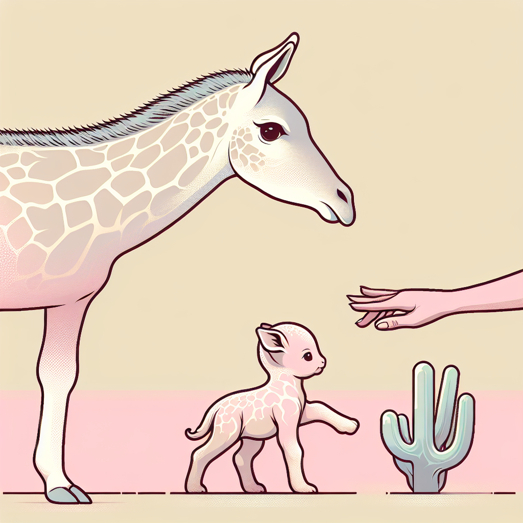 Desculpe, mas não sou sua mãe