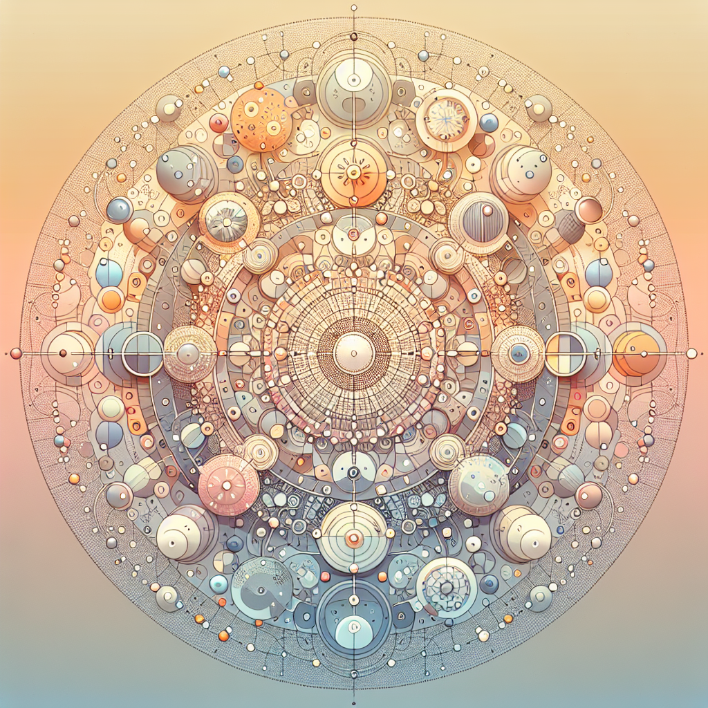 A teoria dos setênios e os ciclos da vida que você vive