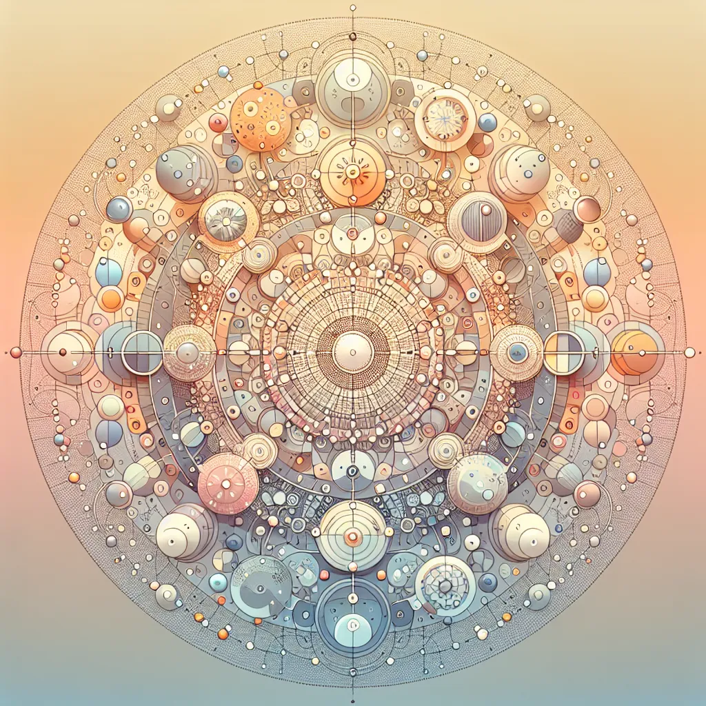 A teoria dos setênios e os ciclos da vida que você vive