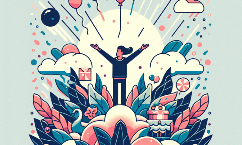 Solteira? É hora de celebrar a nova fase da sua vida.