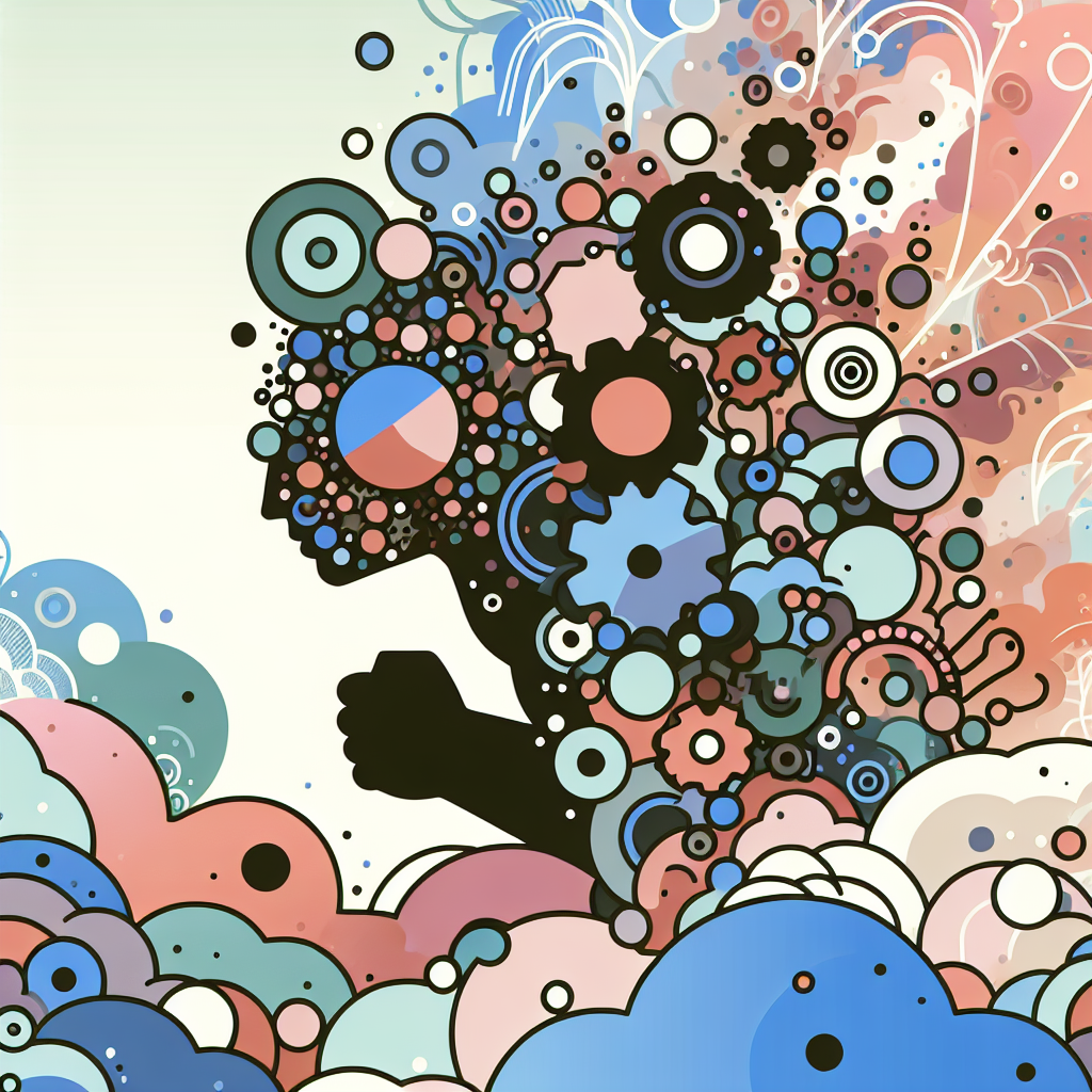 Como lidar com desafios e encontrar a felicidade