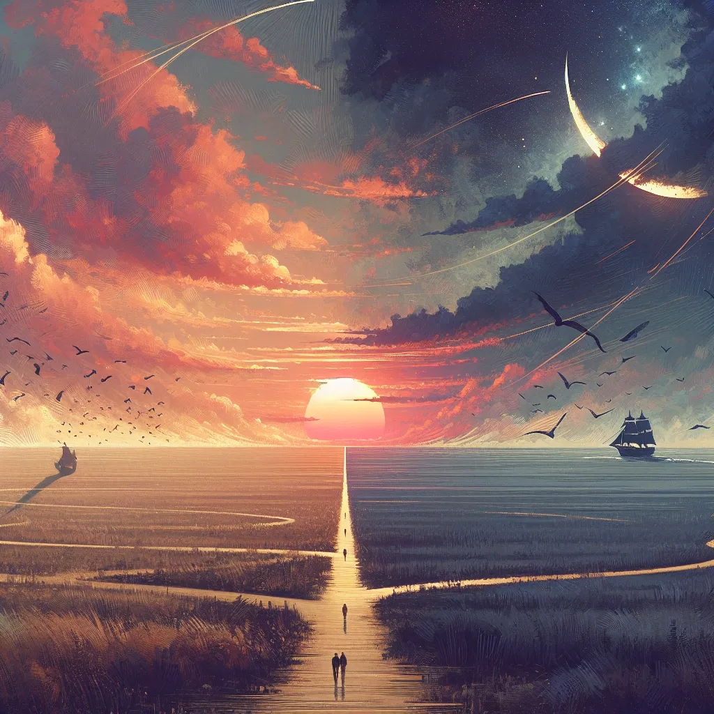 Quando objetivos diferentes indicam o fim do relacionamento?