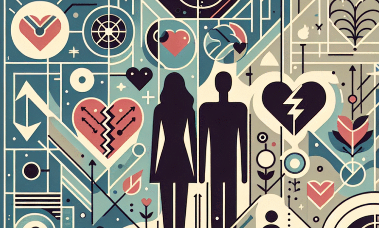 Relacionamento perfeito: descubra por que não existe