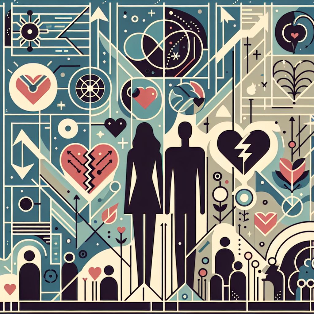 Relacionamento perfeito: descubra por que não existe