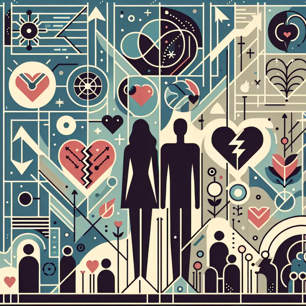 Relacionamento perfeito: descubra por que não existe